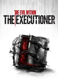 The Evil Within: The Executioner (2015)