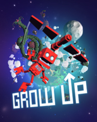 Grow Up (2016)