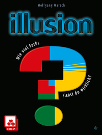 Illusion (2018)