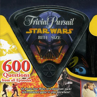 Star Wars Trivial Pursuit (2005)