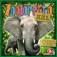 Zooloretto XXL (2008)