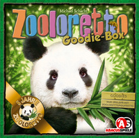 Zooloretto Goodie-Box (2012)
