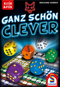 Ganz Schön Clever (2018)