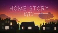 Home Story: 1971 (2017)