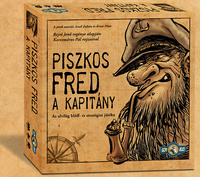 Piszkos Fred, a kapitány (2010)