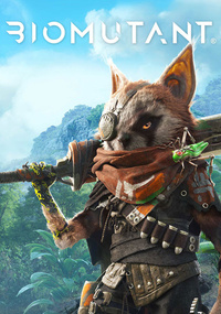 Biomutant (2021)