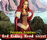 Fairytale Griddlers: Red Riding Hood Secret (2017)