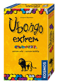 Ubongo extrem (2007)