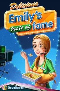 Delicious: Emily's Taste of Fame (2009)