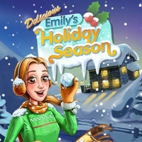 Delicious: Emily's Holiday Season (2009)