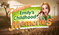Delicious: Emily’s Childhood Memories (2011)