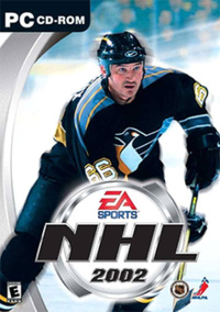 NHL 2002 (2001)