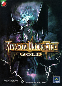 Kingdom Under Fire (2001)