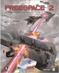 FreeSpace 2 (1999)