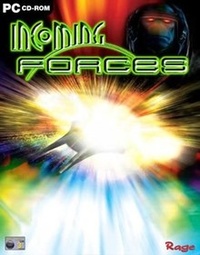 Incoming Forces (2002)
