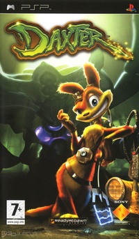 Daxter (2006)