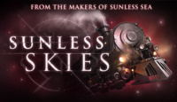 Sunless Skies (2019)