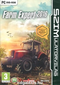 Farm Expert 2016 (2015)