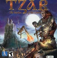 Tzar: The Burden of the Crown (2000)