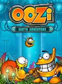Oozi: Earth Adventure (2013)