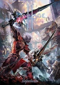 Lineage 2: The Chaotic Throne (2007)