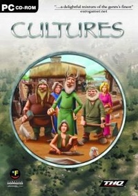 Cultures (2002)