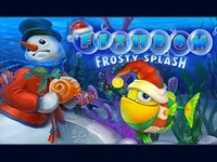 Fishdom Frosty Splash (2009)