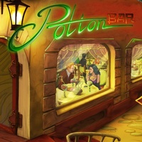 Potion Bar (2010)