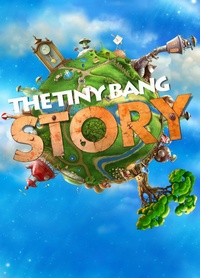 The Tiny Bang Story (2011)