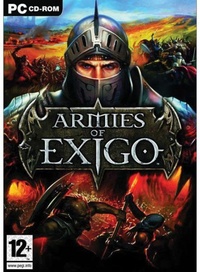 Armies of Exigo (2004)