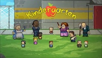 Kindergarten (2017)