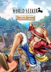 One Piece: World Seeker (2019)