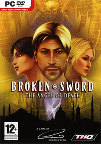 Broken Sword: The Angel of Death (2006)