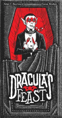 Dracula's Feast (2016)