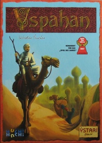 Yspahan (2006)