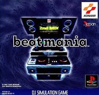 Beatmania (1997)