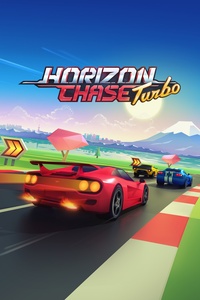 Horizon Chase Turbo (2018)