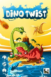 Dino Twist (2015)