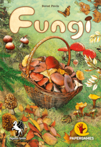 Fungi (2012)