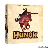 Hunok (2018)