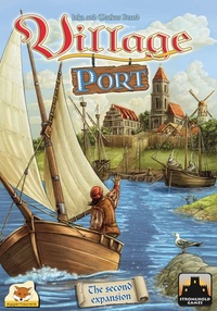 Village: Port (2014)