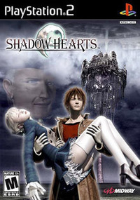 Shadow Hearts (1999)