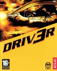 Driver 3 (2004)