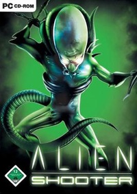 Alien Shooter (2003)