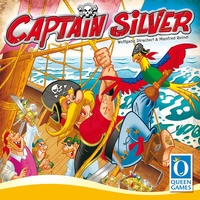 Captain Silver (2017)