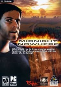 Midnight Nowhere (2004)