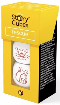 Rory's Story Cubes: Rescue (2016)