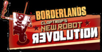 Borderlands: Claptrap's New Robot Revolution (2010)