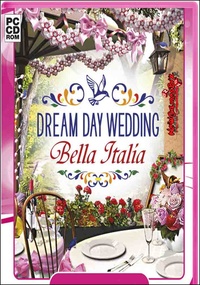 Dream Day Wedding: Bella Italia (2010)