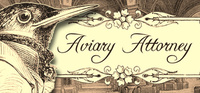 Aviary Attorney (2015)